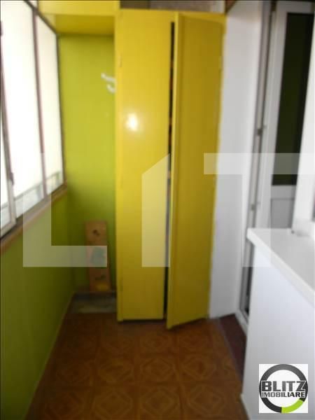 Apartament de vânzare 2 camere Manastur - 11070AV | BLITZ Cluj-Napoca | Poza11