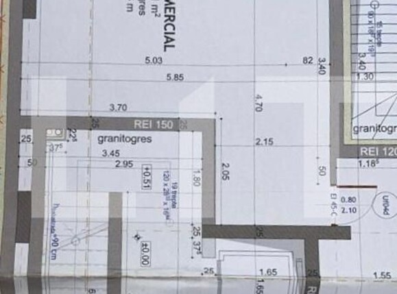 Spațiu comercial de închiriat Central - 110701SIC | BLITZ Cluj-Napoca | Poza6