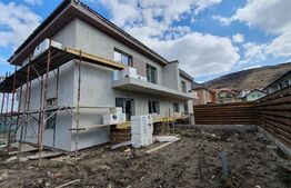  Oferta lunii!! Casa tip duplex, 115 utili, 250 teren, Zona Aeorodromului