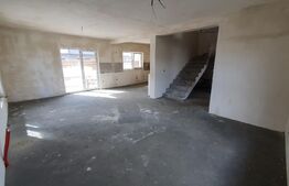  Oferta lunii!! Casa tip duplex, 115 utili, 250 teren, Zona Aeorodromului