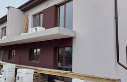  Oferta lunii!! Casa tip duplex, 115 utili, 250 teren, Zona Aeorodromului