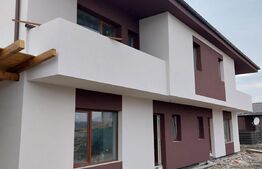  Oferta lunii!! Casa tip duplex, 115 utili, 250 teren, Zona Aeorodromului