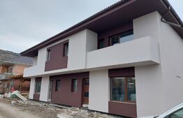  Oferta lunii!! Casa tip duplex, 115 utili, 250 teren, Zona Aeorodromului