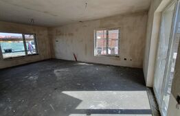  Oferta lunii!! Casa tip duplex, 115 utili, 250 teren, Zona Aeorodromului