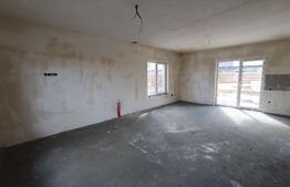  Oferta lunii!! Casa tip duplex, 115 utili, 250 teren, Zona Aeorodromului