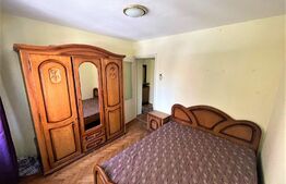 Apartament cu 3 camere, 56 mp, parcare, zona strazii Primaverii