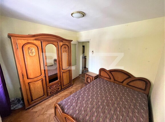 Apartament de închiriat 3 camere Manastur - 110706AI | BLITZ Cluj-Napoca | Poza2