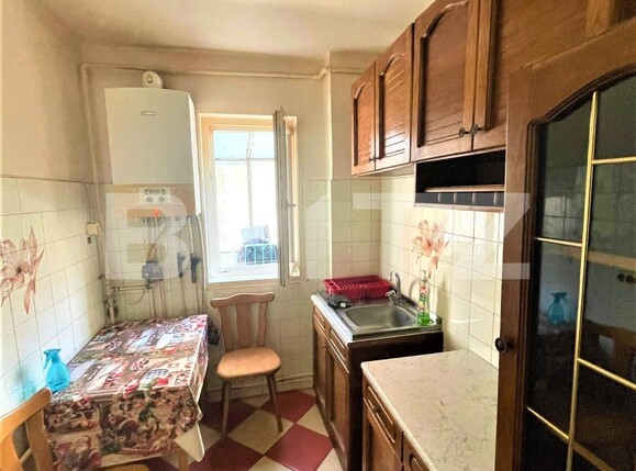 Apartament de închiriat 3 camere Manastur - 110706AI | BLITZ Cluj-Napoca | Poza5