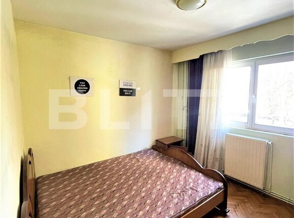 Apartament de închiriat 3 camere Manastur - 110706AI | BLITZ Cluj-Napoca | Poza3