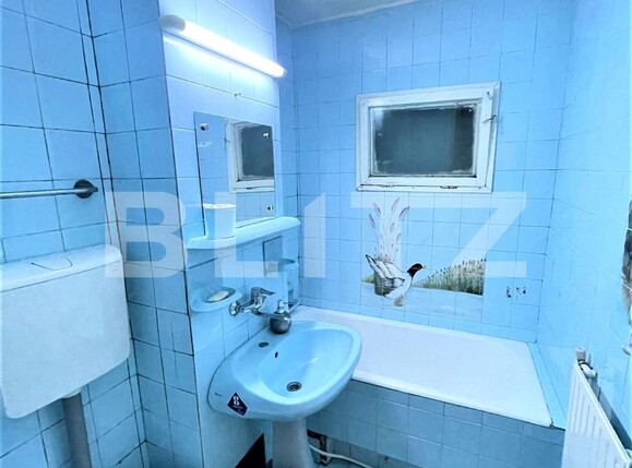 Apartament de închiriat 3 camere Manastur - 110706AI | BLITZ Cluj-Napoca | Poza7