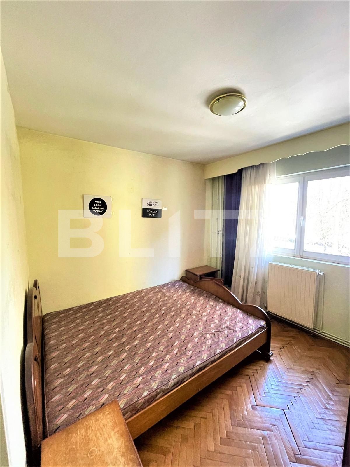 Apartament de închiriat 3 camere Manastur - 110706AI | BLITZ Cluj-Napoca | Poza3