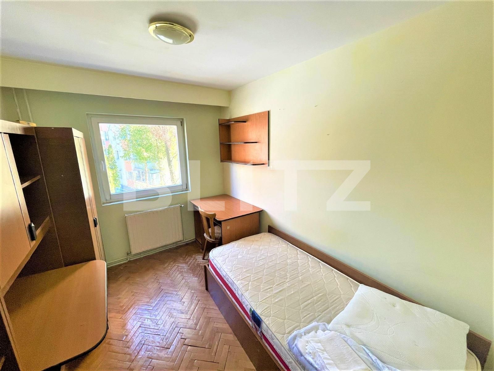 Apartament de închiriat 3 camere Manastur - 110706AI | BLITZ Cluj-Napoca | Poza4