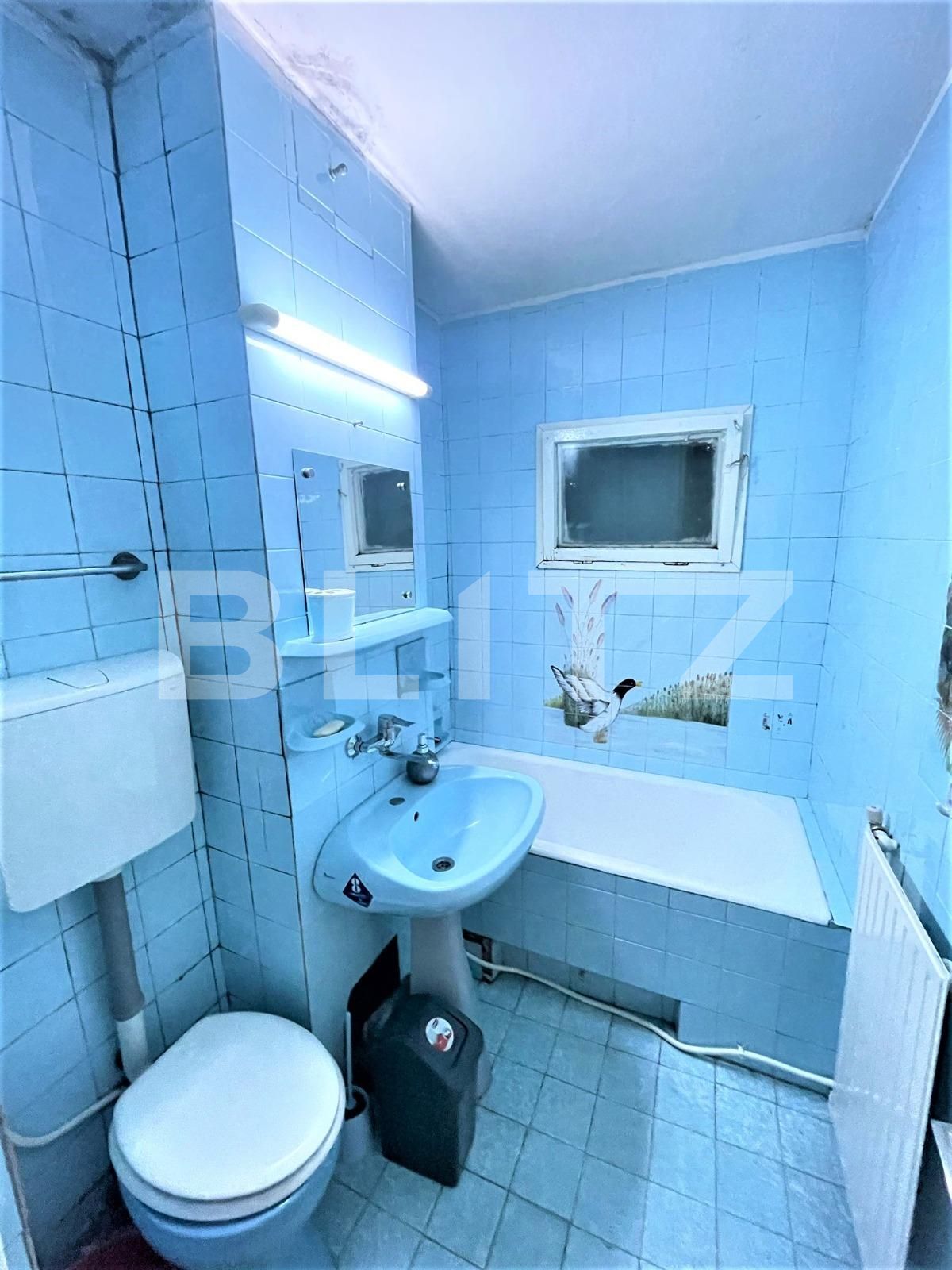 Apartament de închiriat 3 camere Manastur - 110706AI | BLITZ Cluj-Napoca | Poza7