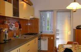 Apartament 3 camere, 100 mp, imobil nou, garaj, loc parcare, boxa la subsol!