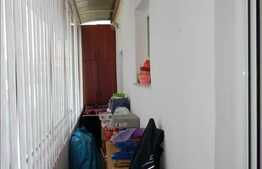 Apartament 3 camere, 100 mp, imobil nou, garaj, loc parcare, boxa la subsol!