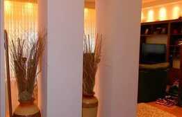 Apartament 3 camere, 100 mp, imobil nou, garaj, loc parcare, boxa la subsol!