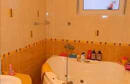 Apartament 3 camere, 100 mp, imobil nou, garaj, loc parcare, boxa la subsol!