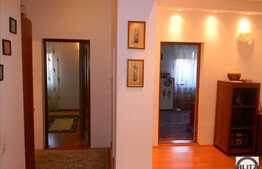 Apartament 3 camere, 100 mp, imobil nou, garaj, loc parcare, boxa la subsol!