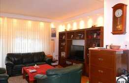 Apartament 3 camere, 100 mp, imobil nou, garaj, loc parcare, boxa la subsol!