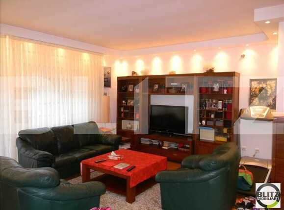 Apartament de vânzare 3 camere Manastur - 11071AV | BLITZ Cluj-Napoca | Poza1