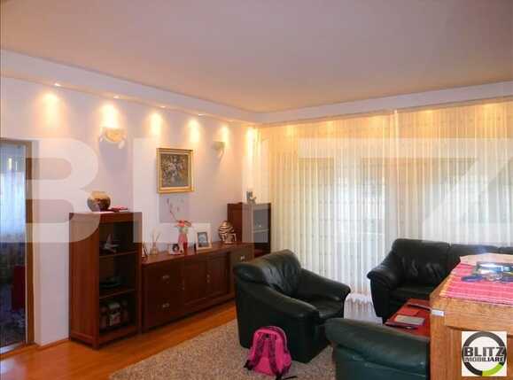 Apartament de vânzare 3 camere Manastur - 11071AV | BLITZ Cluj-Napoca | Poza3