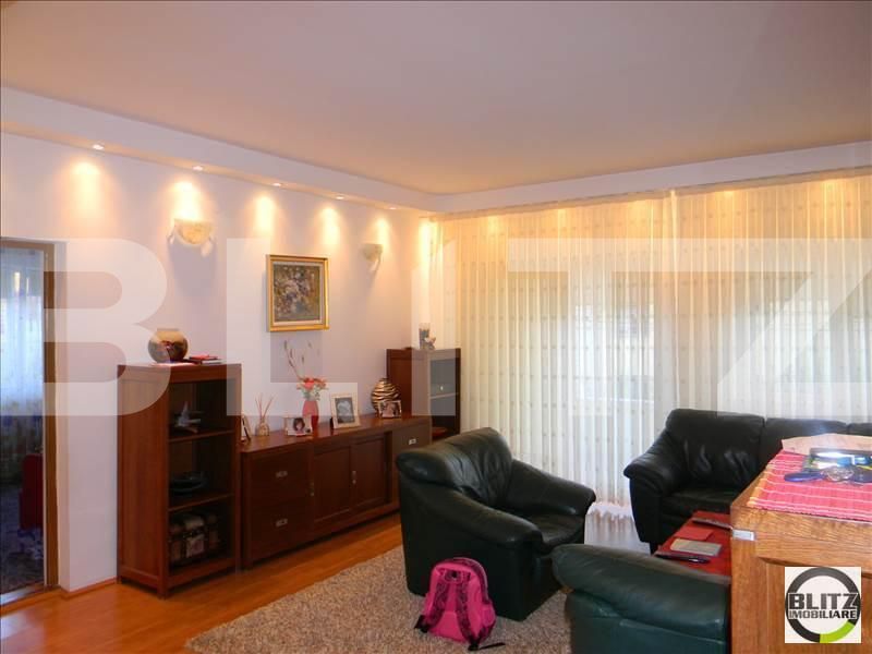 Apartament de vânzare 3 camere Manastur - 11071AV | BLITZ Cluj-Napoca | Poza3
