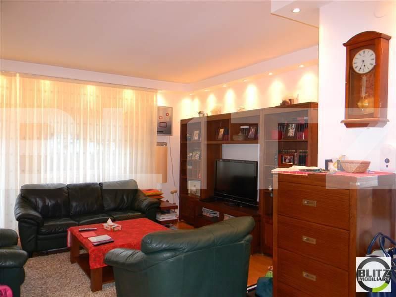 Apartament de vânzare 3 camere Manastur - 11071AV | BLITZ Cluj-Napoca | Poza2