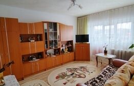 Apartament de 3 camere, 75 mp, balcon liniar, zona Spitalul de Recuperare