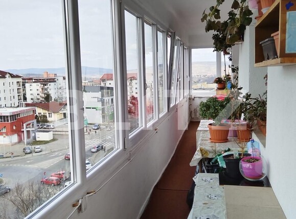 Apartament de vânzare 3 camere Zorilor - 110719AV | BLITZ Cluj-Napoca | Poza4