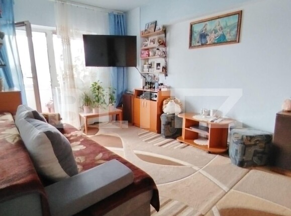 Apartament de vânzare 3 camere Zorilor - 110719AV | BLITZ Cluj-Napoca | Poza3