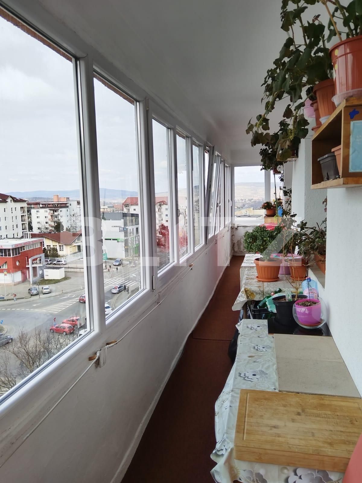 Apartament de vânzare 3 camere Zorilor - 110719AV | BLITZ Cluj-Napoca | Poza4