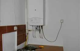 Apartament 2 camere, 47 mp utili, imobil nou, zona Calea Baciului!