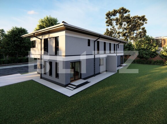 Casa de vânzare 4 camere Floreşti - 110721CV | BLITZ Cluj-Napoca | Poza8