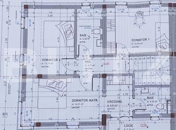 Casa de vânzare 4 camere Floreşti - 110721CV | BLITZ Cluj-Napoca | Poza3