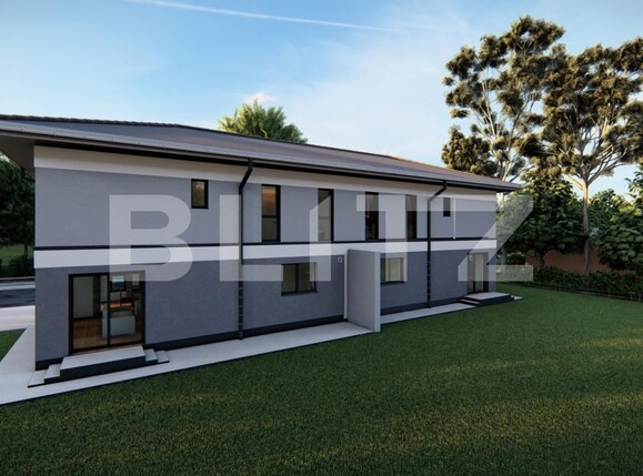 Casa de vânzare 4 camere Floreşti - 110721CV | BLITZ Cluj-Napoca | Poza5