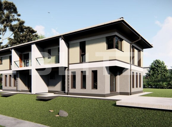 Casa de vânzare 4 camere Floreşti - 110721CV | BLITZ Cluj-Napoca | Poza7