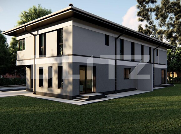 Casa de vânzare 4 camere Floreşti - 110721CV | BLITZ Cluj-Napoca | Poza9