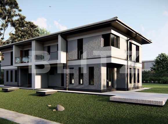 Casa de vânzare 4 camere Floreşti - 110721CV | BLITZ Cluj-Napoca | Poza10