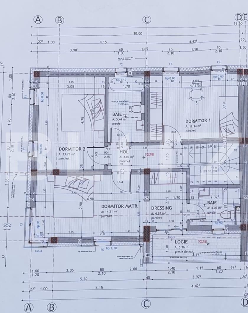 Casa de vânzare 4 camere Floreşti - 110721CV | BLITZ Cluj-Napoca | Poza3