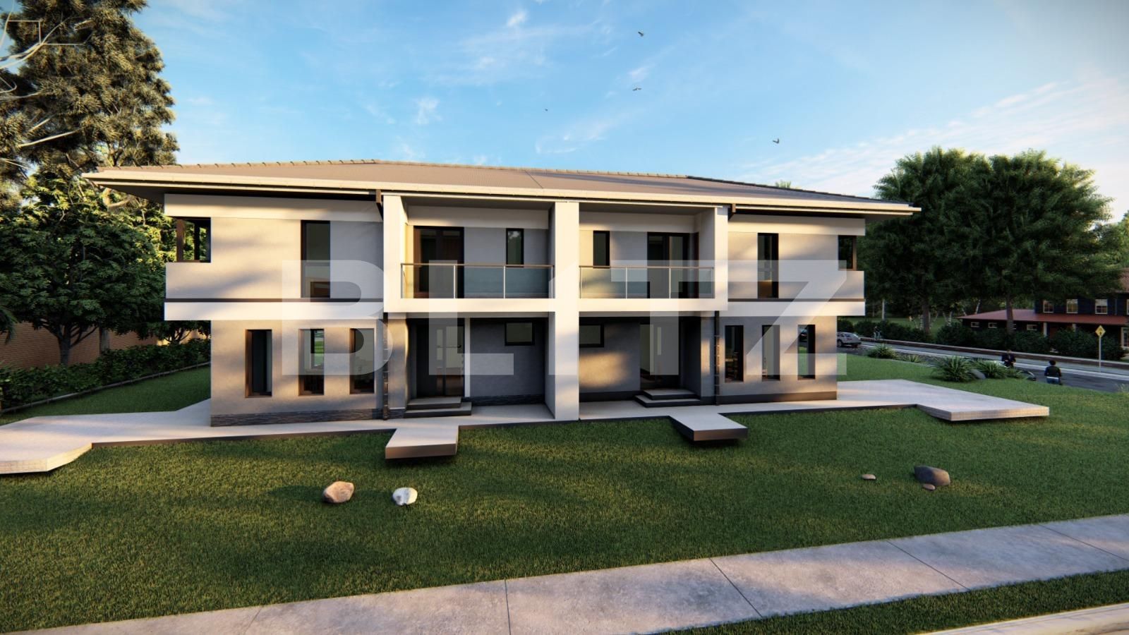 Casa de vânzare 4 camere Floreşti - 110721CV | BLITZ Cluj-Napoca | Poza6