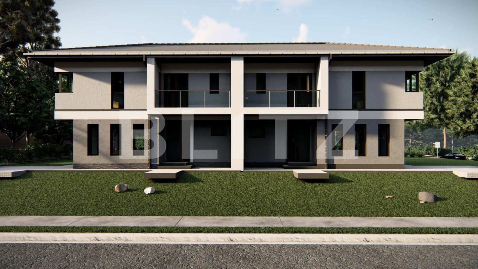 Casa de vânzare 4 camere Floreşti - 110721CV | BLITZ Cluj-Napoca | Poza11