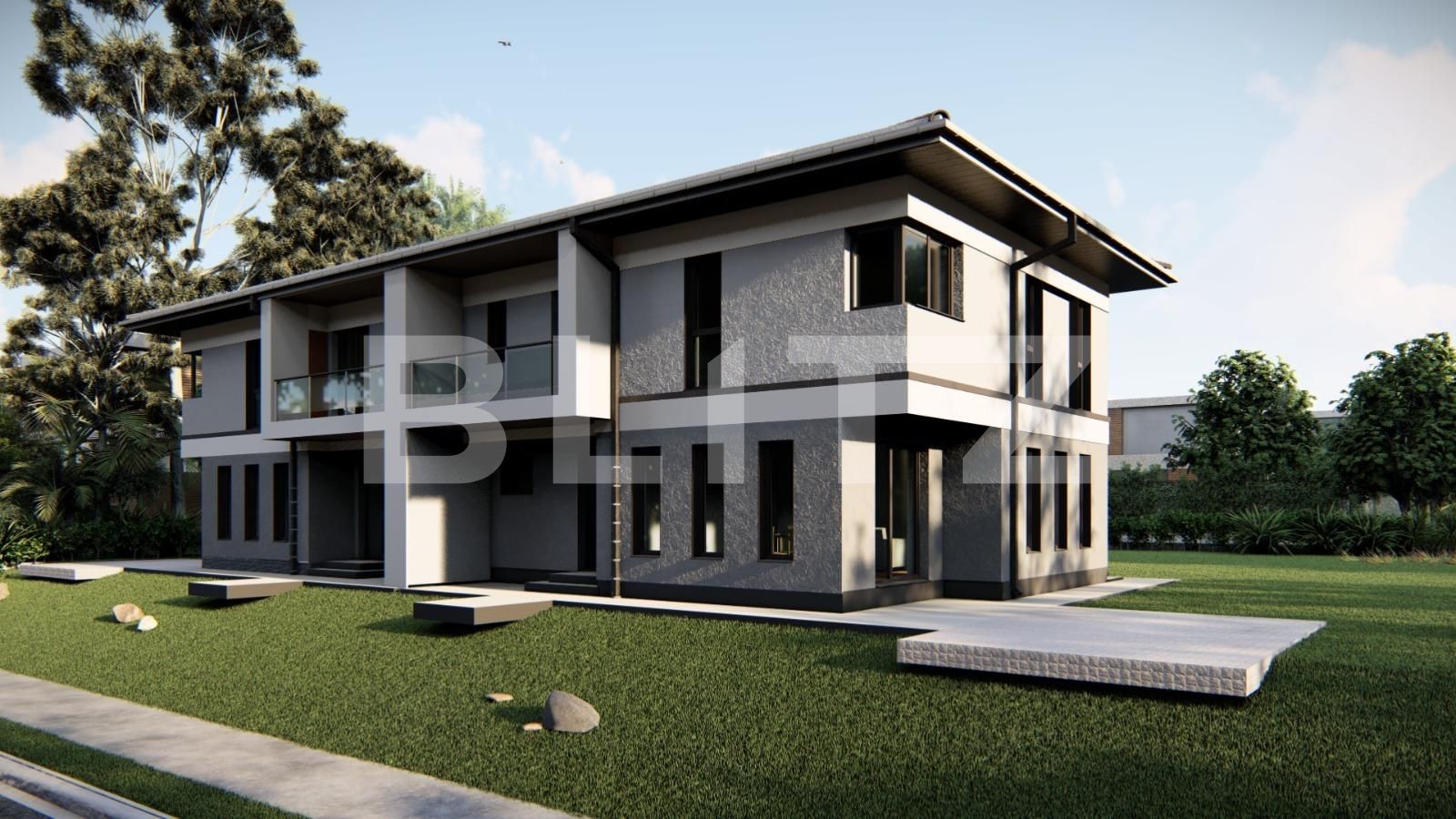 Casa de vânzare 4 camere Floreşti - 110721CV | BLITZ Cluj-Napoca | Poza10