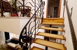 Apartament 3 camere, 102mp, 2 niveluri, 2 parcari, zona Parcului Poligon