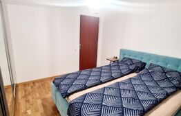 Apartament 3 camere, 102mp, 2 niveluri, 2 parcari, zona Parcului Poligon