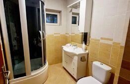 Apartament 3 camere, 102mp, 2 niveluri, 2 parcari, zona Parcului Poligon