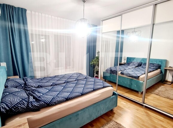 Apartament de vânzare 3 camere Floreşti - 110726AV | BLITZ Cluj-Napoca | Poza4