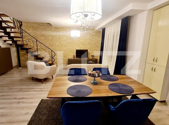 Apartament de vânzare 3 camere Floreşti - 110726AV | BLITZ Cluj-Napoca | Poza1