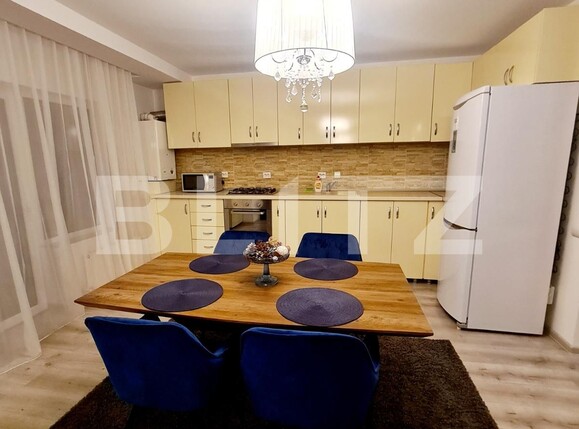 Apartament de vânzare 3 camere Floreşti - 110726AV | BLITZ Cluj-Napoca | Poza2