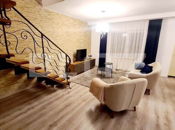 Apartament de vânzare 3 camere Floreşti - 110726AV | BLITZ Cluj-Napoca | Poza3