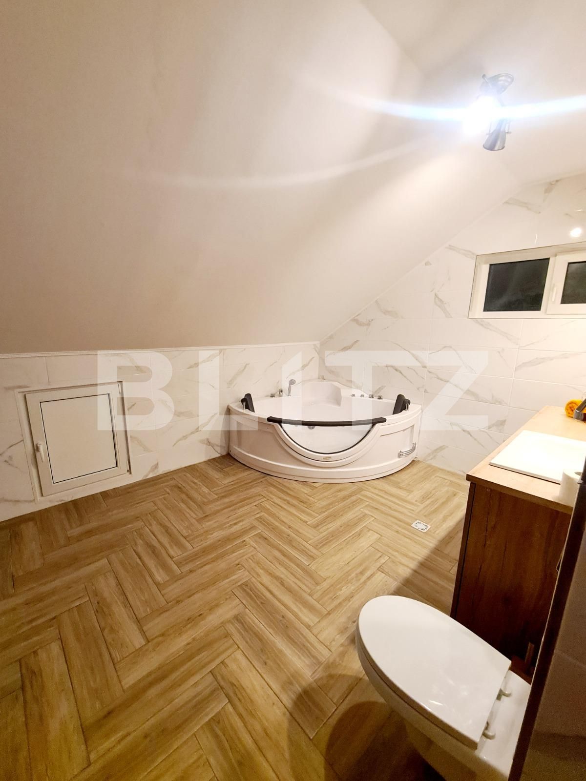 Apartament de vânzare 3 camere Floreşti - 110726AV | BLITZ Cluj-Napoca | Poza12